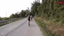 SCHUMMELBIKE-TOUR TAG 1 !tour therace !…