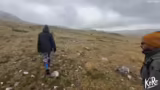 WANDERUNG in MONTENEGRO - TAG 6 mit @AU…