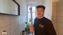 AUS DER BUTZE! HANDWERKER & LABERN knab…