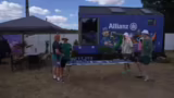 Bierpong-Turnier und Schummel…