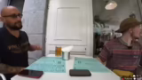 The Terrific Burger Challenge