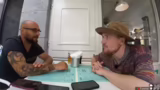 Diskussion über Streaming und…