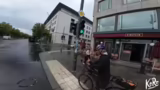Herausforderungen und Verkehr…
