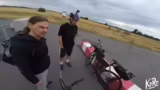 Fahrradtricks, Datenschutz un…
