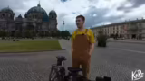 Raid von Foxy und Ankündigung…