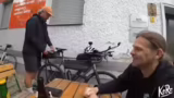 Fahrrad-Community und Spontan…