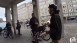 Ankunft in Berlin und Verglei…