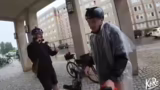 Bike-Check und Spaghetti in d…