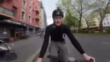Fahrradtour durch Deutschland…