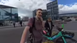 Fahrradleihe und Scooter-Über…