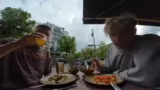 Salat, Sperber und Verletzung…