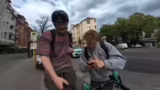 E-Scooter-Fahrt, Verbote und…