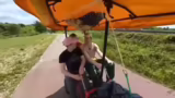 Technische Probleme, Sponsori…