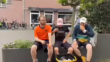 Kosten der Einkäufe, Mittagsp…