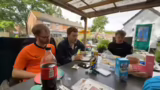 Dusch-Challenge und Nilsson-D…