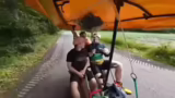 Manöver und technische Proble…