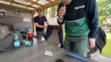 Duschregeln und Leak-Ordner