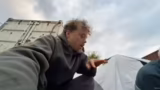 Einrichtung des Camps und Vor…