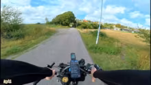 SCHAFFEN WIR ES HEUTE BIS GÖTEBORG? ! F…