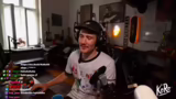 Reaktion auf extreme Leistung…