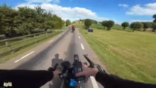 FAHRRADTOUR DURCH SCHWEDEN mit !GÜLI Kn…