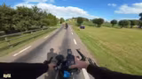 FAHRRADTOUR DURCH SCHWEDEN mit !GÜLI Kn…