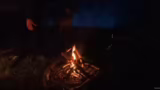 Feuer machen, Tonprobleme und…