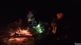 Anekdoten vom Lagerfeuer und…