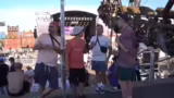 Clip-Präsentation und Festiva…