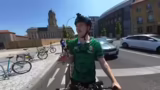 Fahrt zum Brandenburger Tor u…