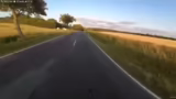 Fahrradperspektive, Höhenmete…