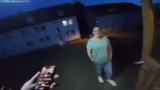 Caro, Chris und die Übernacht…