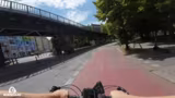 Berlin erkundet: Skaten, Radfahren und legal Grillen
