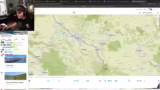 Planung der Deutschlandtour 2…