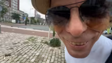 SIDEQUESTS IN ROTTERDAM knabekola !burn…