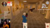 A Gentlemen's Dispute