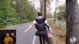 Erkundung komischer Sehenswür…