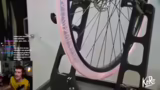 Fahrradpläne und Reisepass