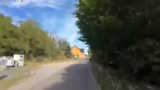 Akkutausch, Maisfeld und Mobi…
