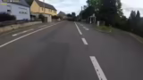 Spontanes Treffen, Fahrrad-Ta…
