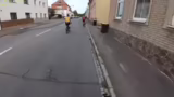 Erlebnisse am Völkerschlachtd…