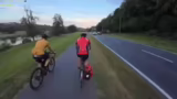 Gemeinschaftliches Fahren und…