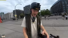 175KM BERLIN MAUERWEG ! RELEASE 12:00 U…