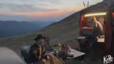 OFFROAD MONTENEGRO TOUR TAG 2 mit @AUTD…