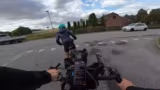 FAHRRADTOUR DURCH DÄNEMARK mit !GÜLI TA…