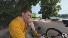 KEIN KONZEPT KNIRPZ koro