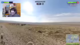 Test der neuen World Map und…