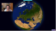 Ich werde kompetitiver MapTap Spieler!