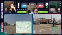 GeoGuessr AMERICAS Watchparty mit Lennl…