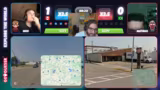 GeoGuessr AMERICAS Watchparty mit Lennl…